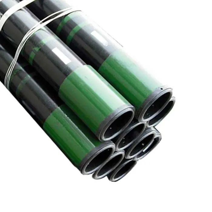 seamless pipe